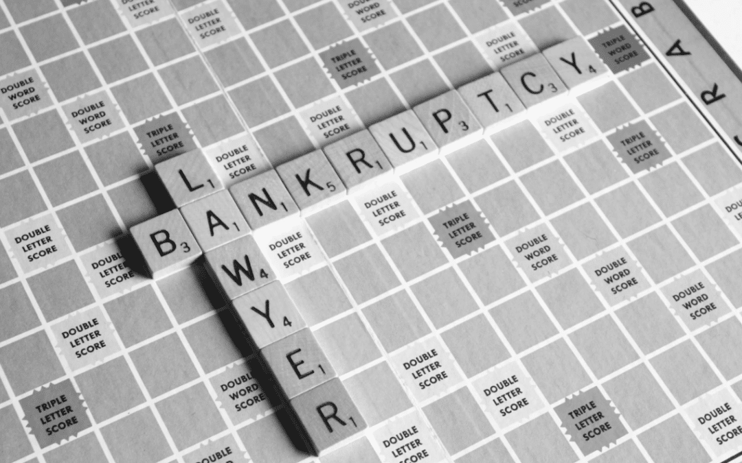 Bankruptcy, the Official Assignee, and Company’s Shares