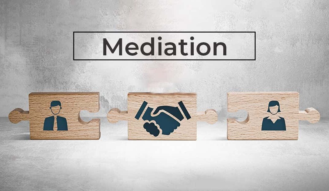 Users of Mediation