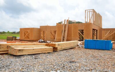 Essential terms of a residential building contract