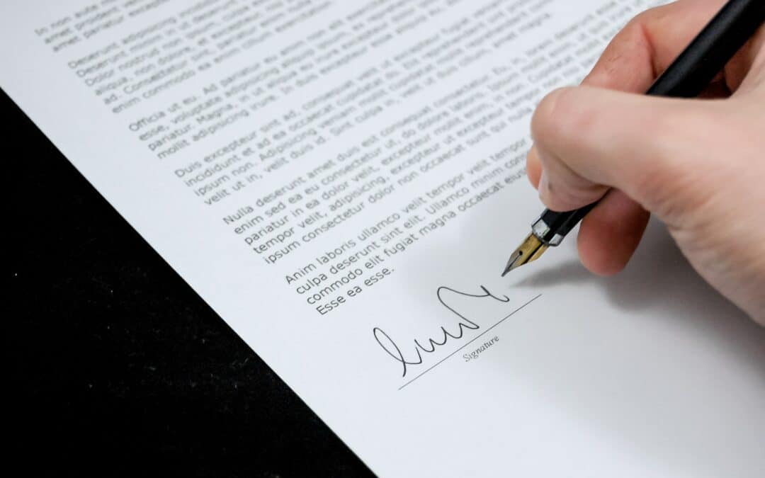 The ins and outs of creating a shareholders agreement 